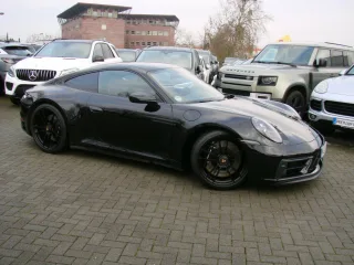PORSCHE 992 – Fahrzeugbild 7