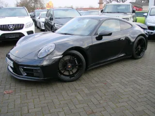 PORSCHE 992 – Fahrzeugbild 8