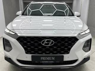 HYUNDAI Santa – Fahrzeugbild 13