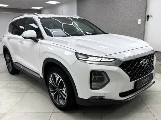 HYUNDAI Santa – Fahrzeugbild 14