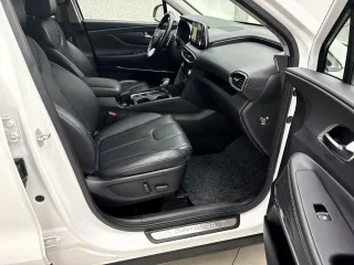HYUNDAI Santa – Fahrzeugbild 15