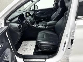 HYUNDAI Santa – Fahrzeugbild 5