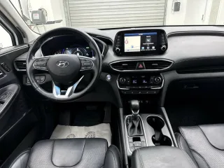 HYUNDAI Santa – Fahrzeugbild 7