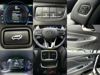 HYUNDAI Santa – Fahrzeugbild 9