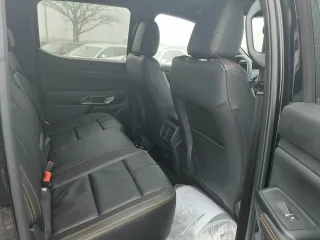FORD RANGER – Fahrzeugbild 10