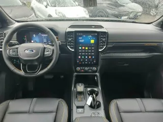 FORD RANGER – Fahrzeugbild 11