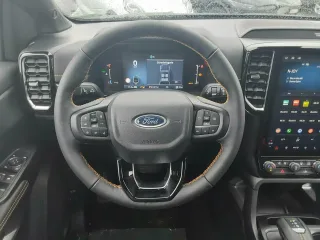 FORD RANGER – Fahrzeugbild 12