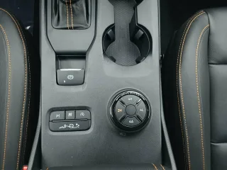 FORD RANGER – Fahrzeugbild 14