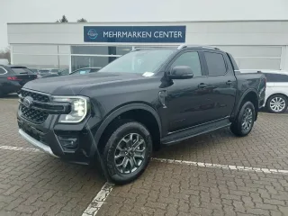 FORD RANGER – Fahrzeugbild 2