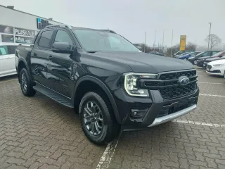 FORD RANGER – Fahrzeugbild 3