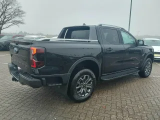 FORD RANGER – Fahrzeugbild 4