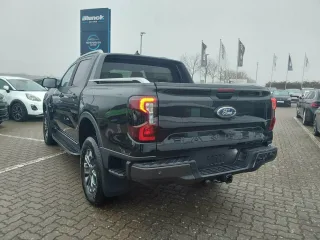 FORD RANGER – Fahrzeugbild 5