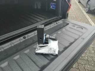 FORD RANGER – Fahrzeugbild 6