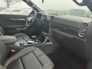 FORD RANGER – Fahrzeugbild 8