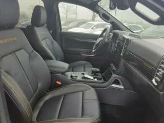 FORD RANGER – Fahrzeugbild 9