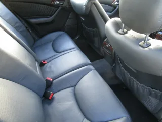 MERCEDES-BENZ S 500 – Fahrzeugbild 11