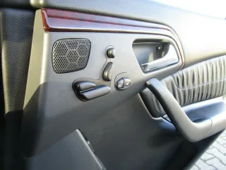 MERCEDES-BENZ S 500 – Fahrzeugbild 13
