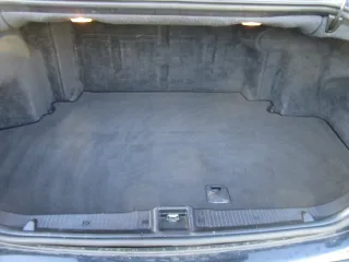 MERCEDES-BENZ S 500 – Fahrzeugbild 14