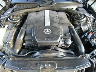 MERCEDES-BENZ S 500 – Fahrzeugbild 15