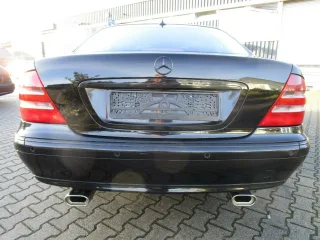 MERCEDES-BENZ S 500 – Fahrzeugbild 6