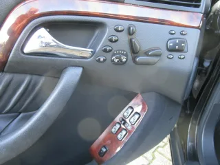MERCEDES-BENZ S 500 – Fahrzeugbild 8