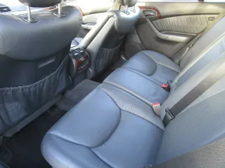 MERCEDES-BENZ S 500 – Fahrzeugbild 9