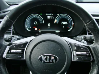 KIA ProCeed – Fahrzeugbild 10