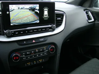 KIA ProCeed – Fahrzeugbild 12