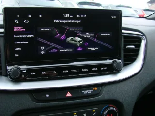 KIA ProCeed – Fahrzeugbild 13