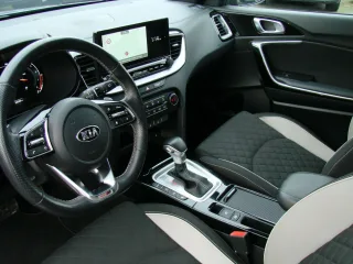 KIA ProCeed – Fahrzeugbild 14