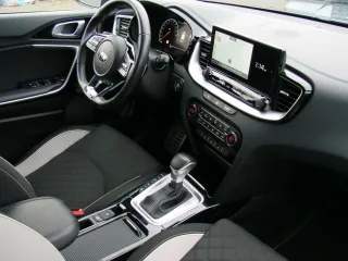 KIA ProCeed – Fahrzeugbild 15