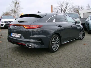 KIA ProCeed – Fahrzeugbild 3