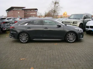 KIA ProCeed – Fahrzeugbild 4