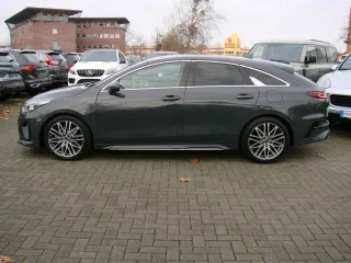 KIA ProCeed – Fahrzeugbild 5