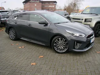 KIA ProCeed – Fahrzeugbild 7