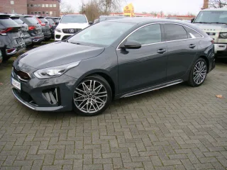 KIA ProCeed – Fahrzeugbild 8