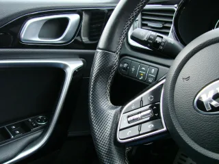 KIA ProCeed – Fahrzeugbild 9