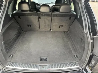 PORSCHE Cayenne – Fahrzeugbild 10