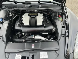 PORSCHE Cayenne – Fahrzeugbild 11