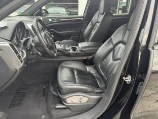 PORSCHE Cayenne – Fahrzeugbild 6