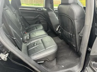 PORSCHE Cayenne – Fahrzeugbild 9
