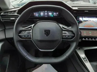 PEUGEOT 308 – Fahrzeugbild 12