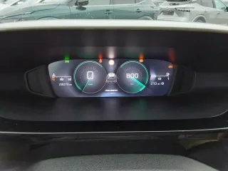 PEUGEOT 308 – Fahrzeugbild 15