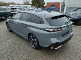 PEUGEOT 308 – Fahrzeugbild 5