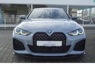 BMW 430 – Fahrzeugbild 1