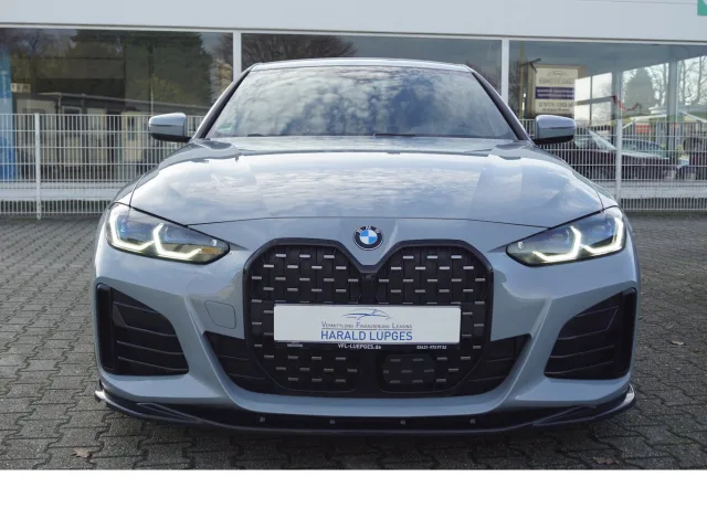 BMW 430 gebraucht kaufen