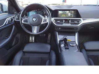 BMW 430 – Fahrzeugbild 12