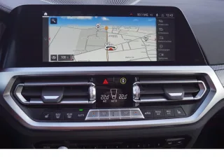 BMW 430 – Fahrzeugbild 14