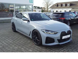 BMW 430 – Fahrzeugbild 2