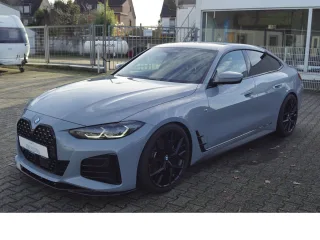 BMW 430 – Fahrzeugbild 3